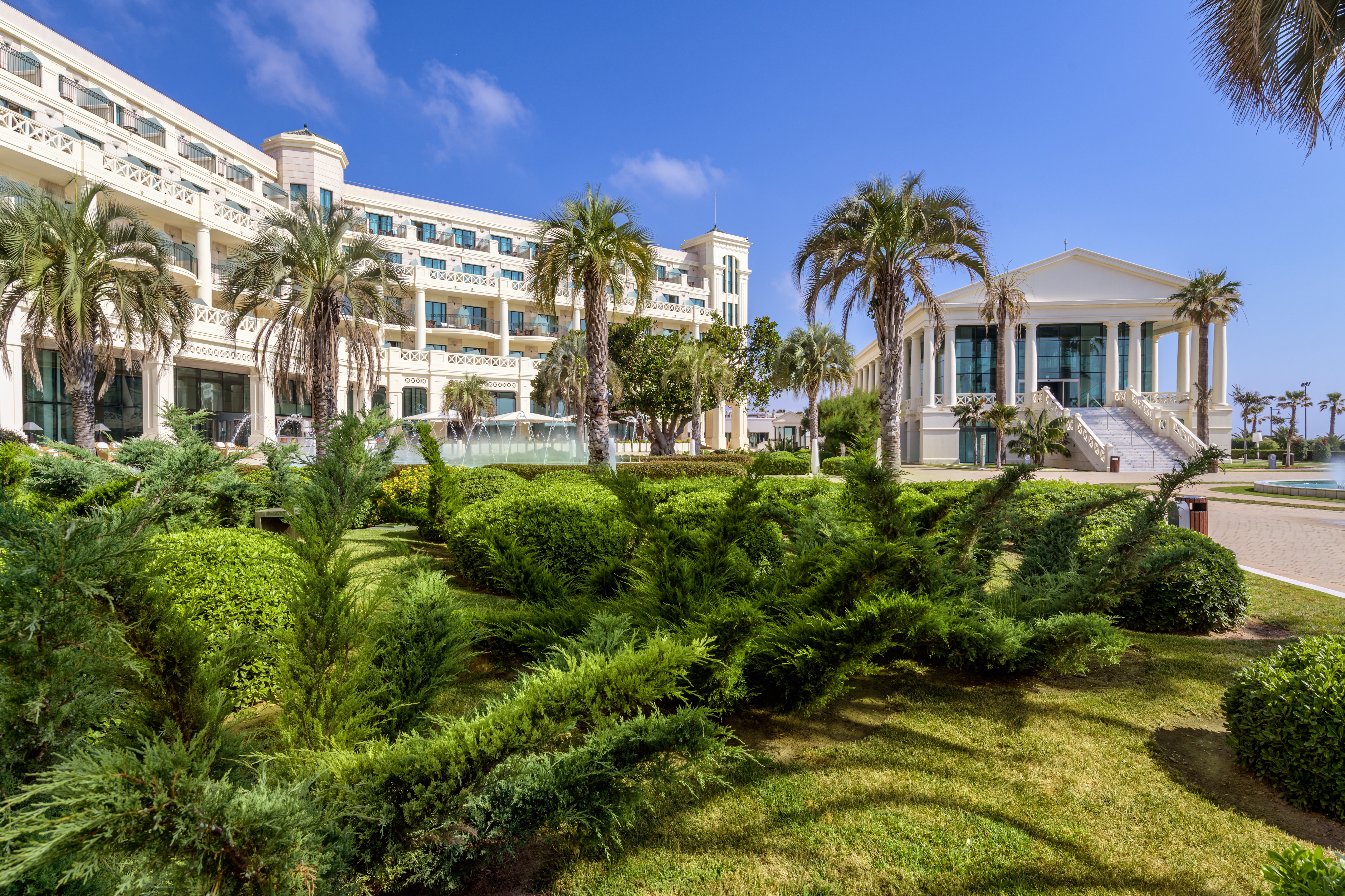 Balneario Las Arenas Resort 47/50