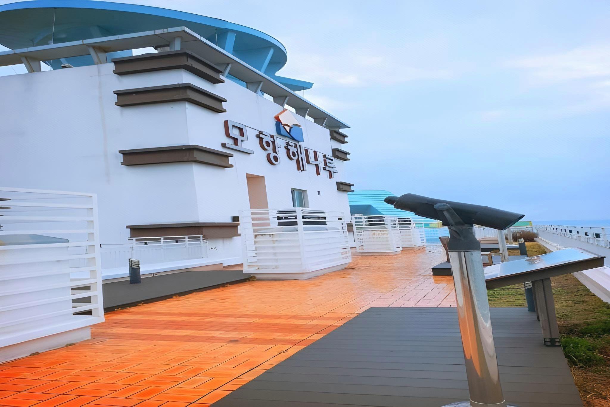 Mohang Haenaru Hotel 6/31