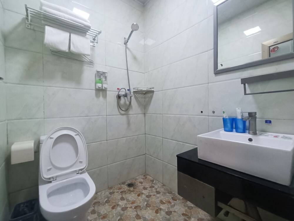 Qufu Garden Hotel 45/50