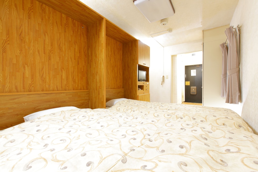 Flexstay Inn Nakanobu 9/22