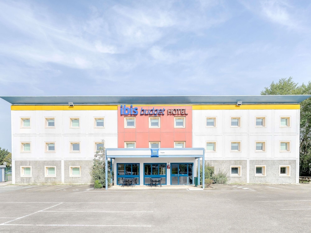 Ibis Budget Versailles Trappes 2/41