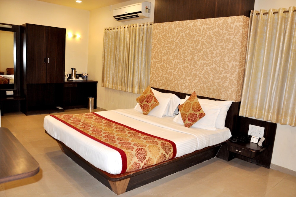 Hotel Atria 8/39