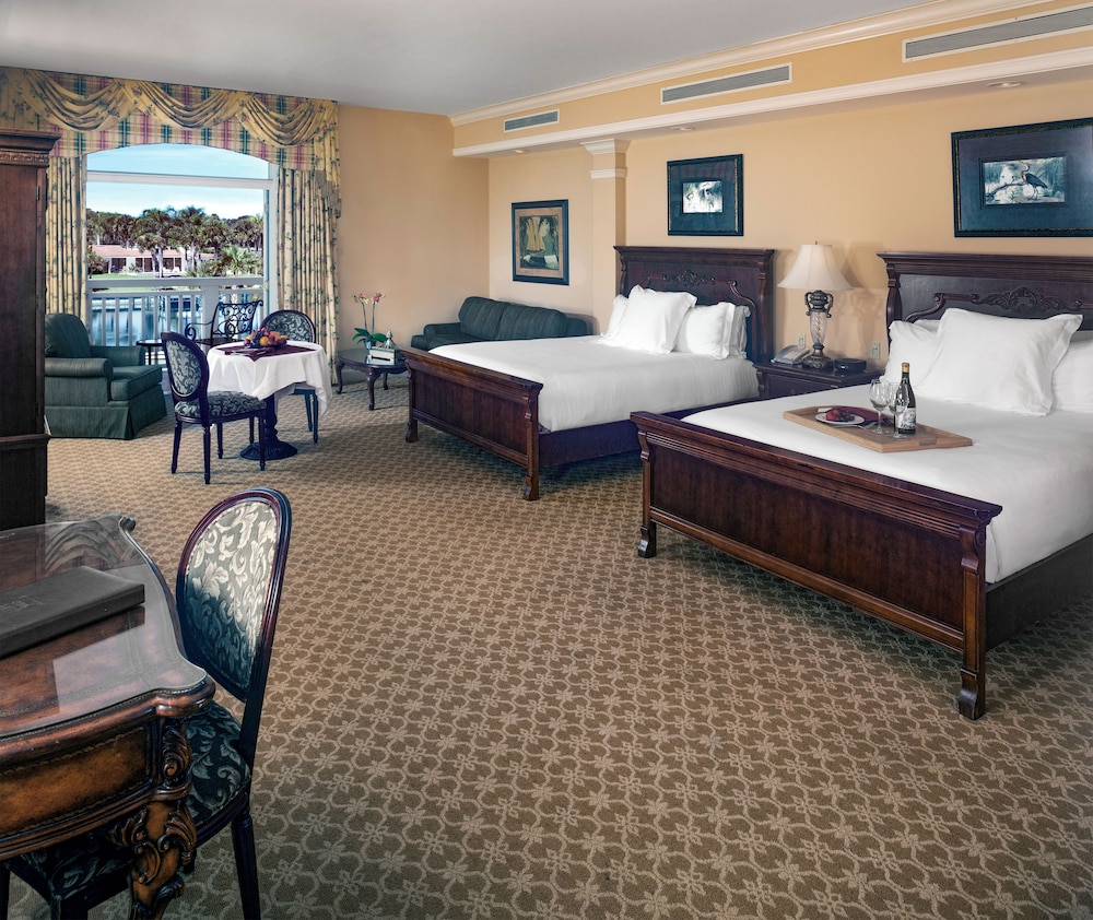 Ponte Vedra Inn Club 12/69