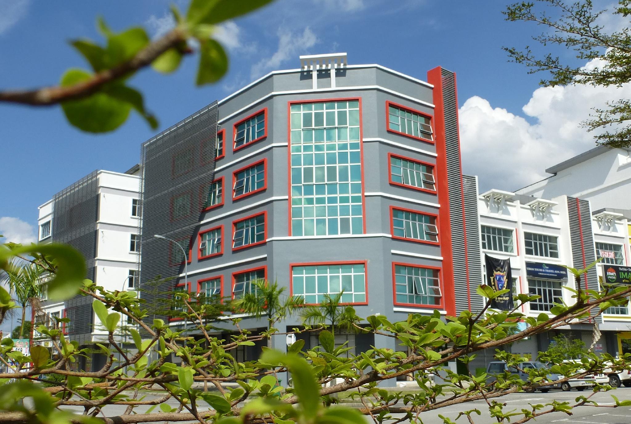 Hotel 138 @ Bestari 9/44