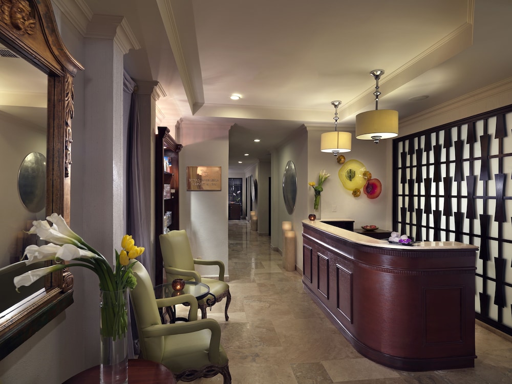 Royal Hideaway Playacar All Inclusive - Adults Only 7/50