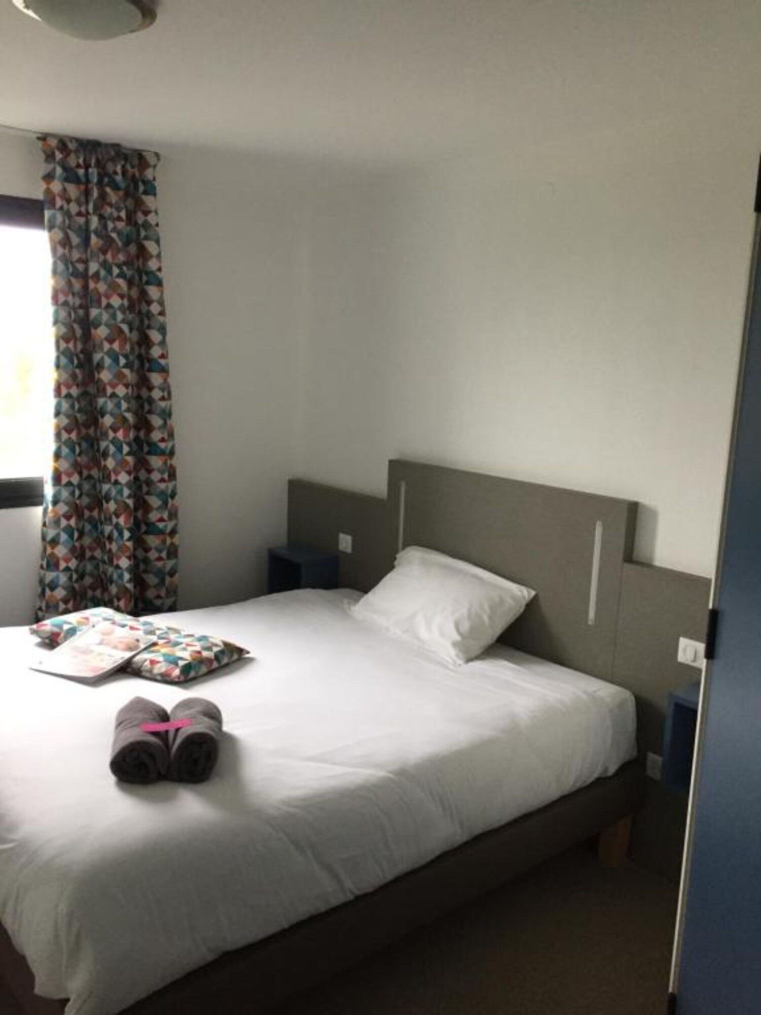 Standard, 4 Beds, Kyriad Direct La Rochelle Sud Aytre 5/9