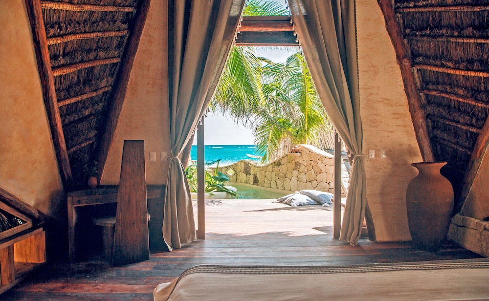 Ikal Boutique Hotel Tulum 50/50