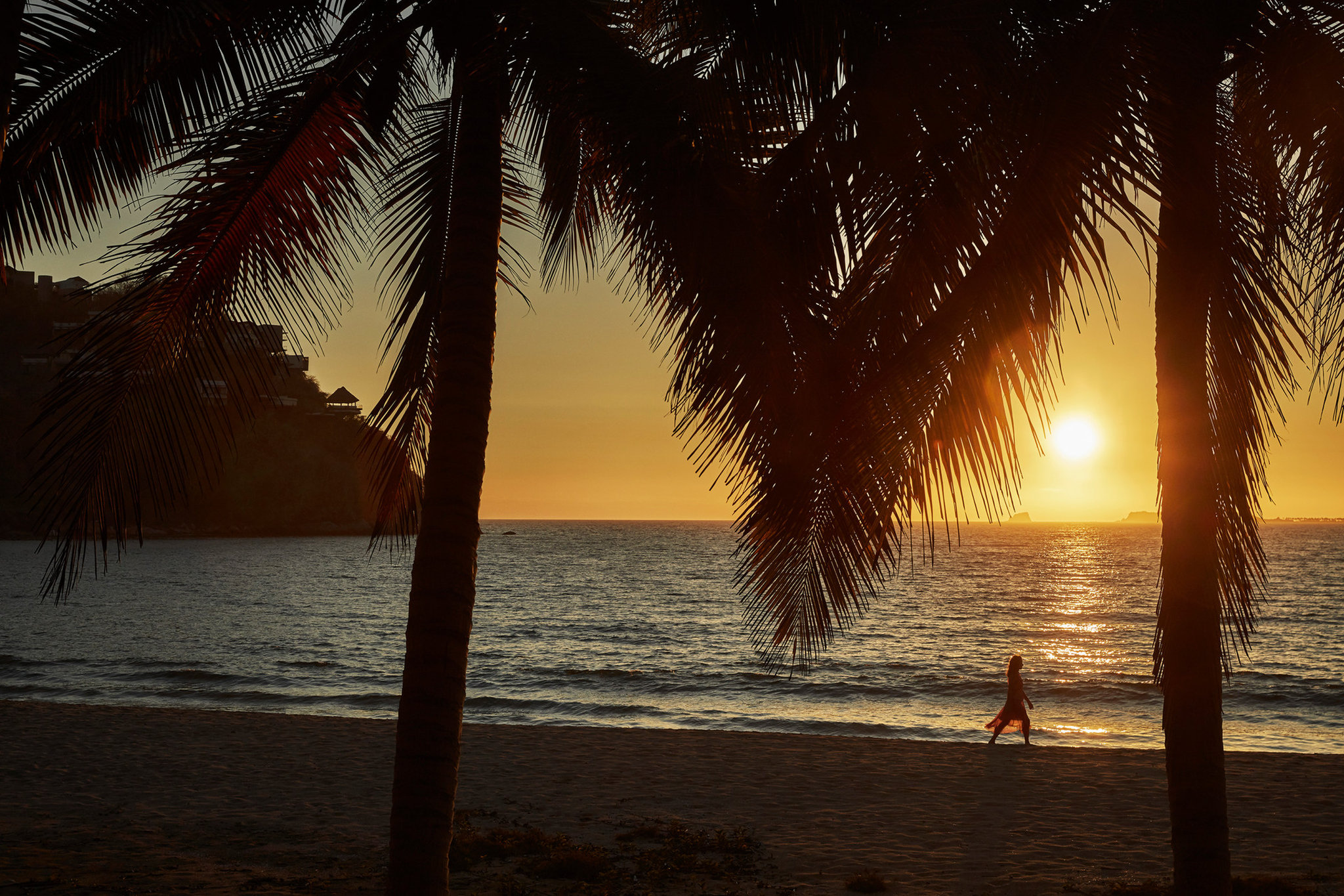Four Seasons Resort Tamarindo, Mexico 41/60