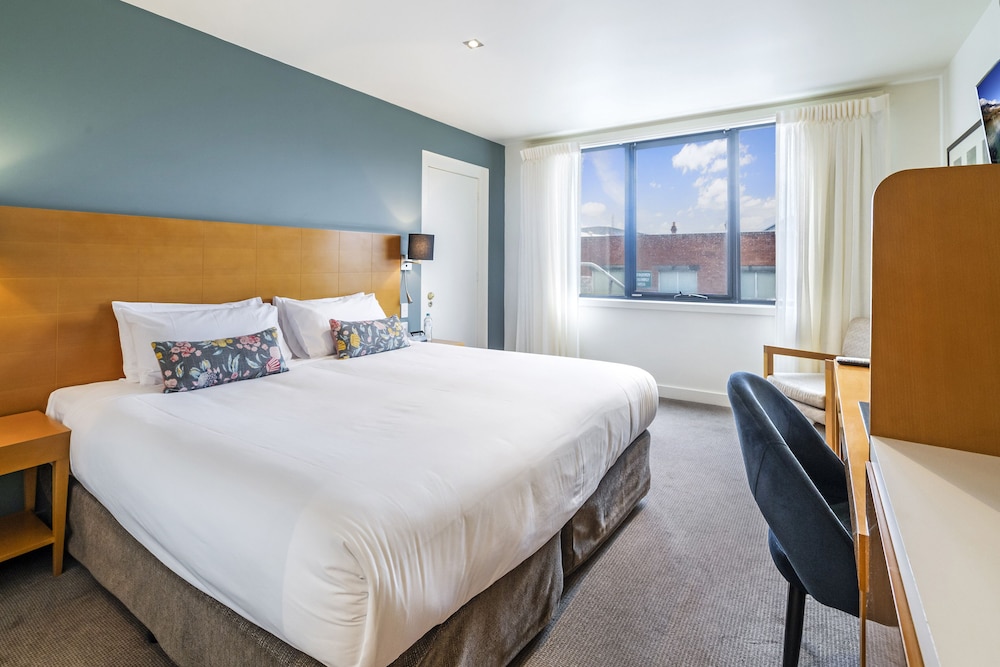 Gateway Hotel By Nightcap Plus 19/50