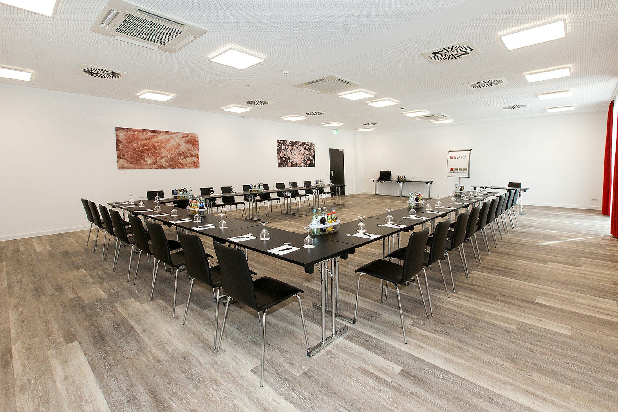 DORMERO Hotel Salzgitter 16/17