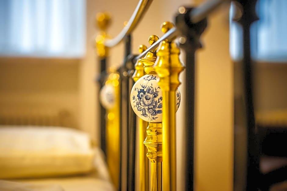 Hotel Alexander 24/50