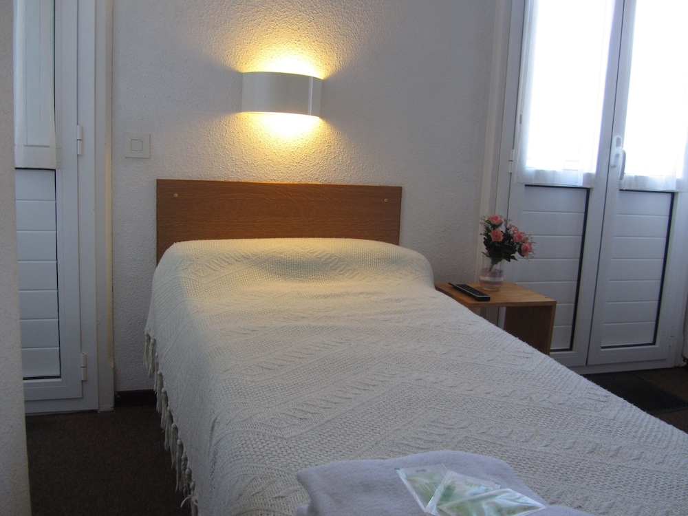 Hotel Duchesse Anne 8/20