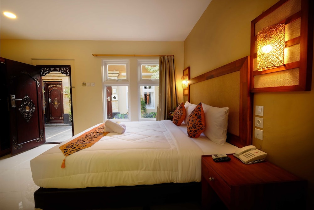 Sari Villa Ubud 30/69