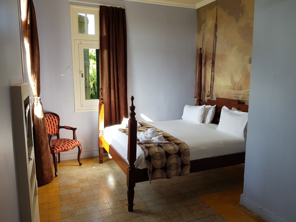 Habitation Du Comte 15/50