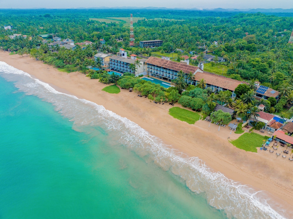 Temple Tree Resort and Spa 32/50