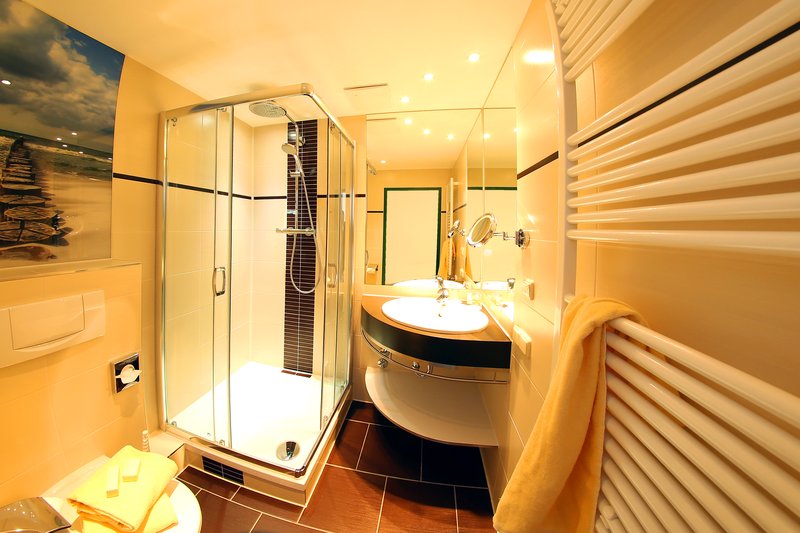 TRIHOTEL Rostock – Wellnesshotel Adults Only 47/47