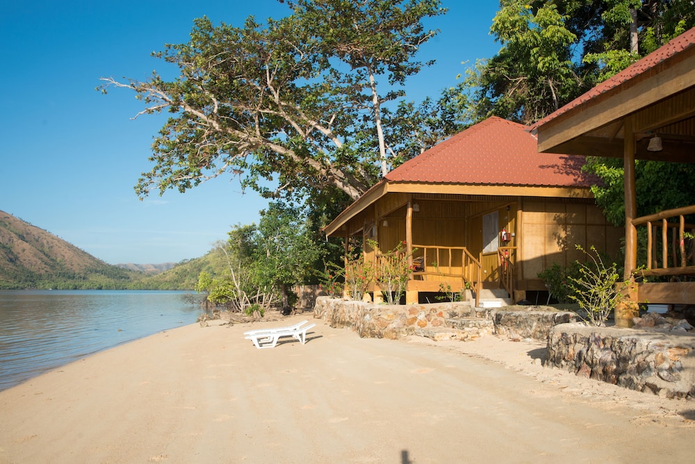 El Rio Y Mar Resort 38/49