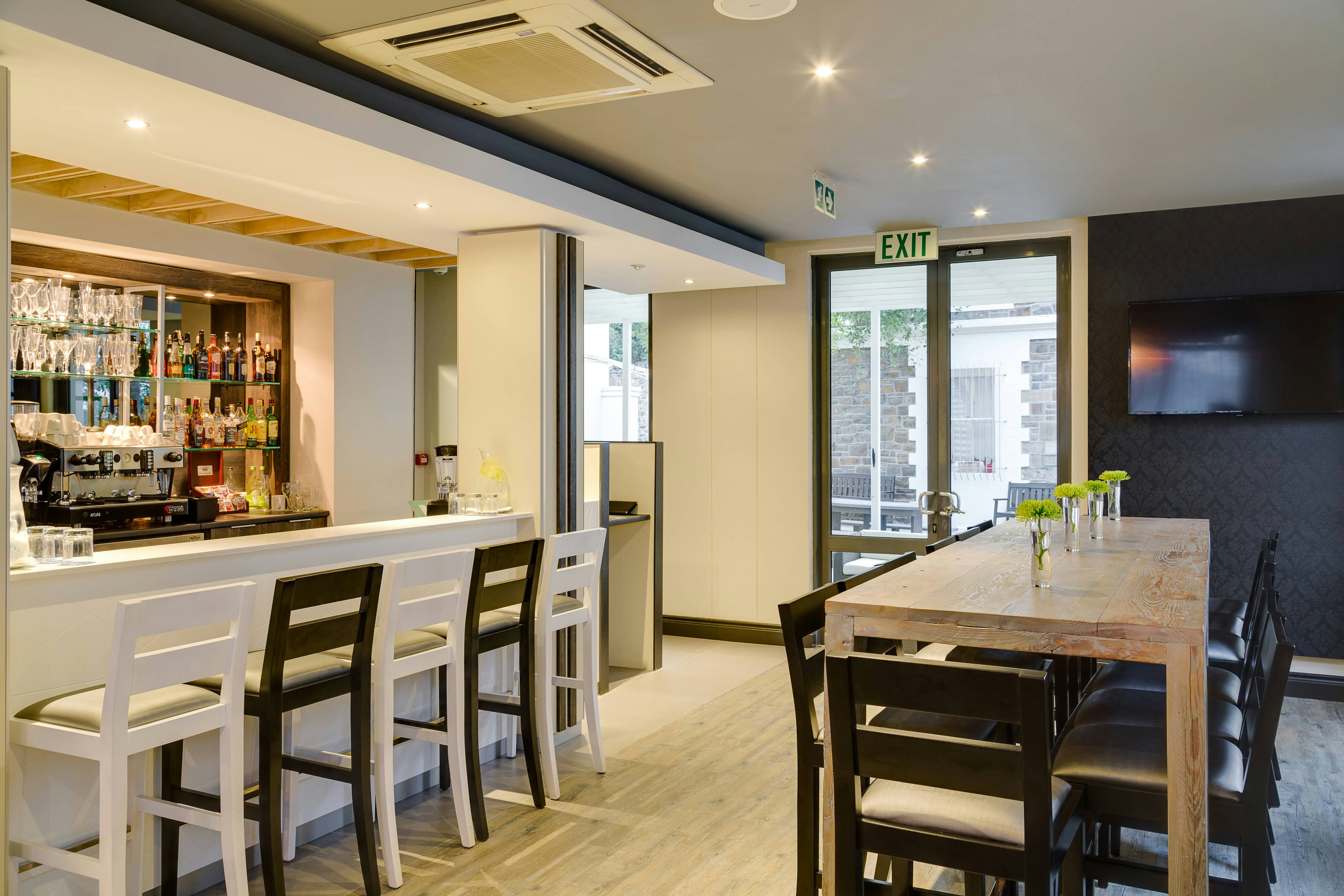 Protea Hotel Breakwater Lodge 56/79