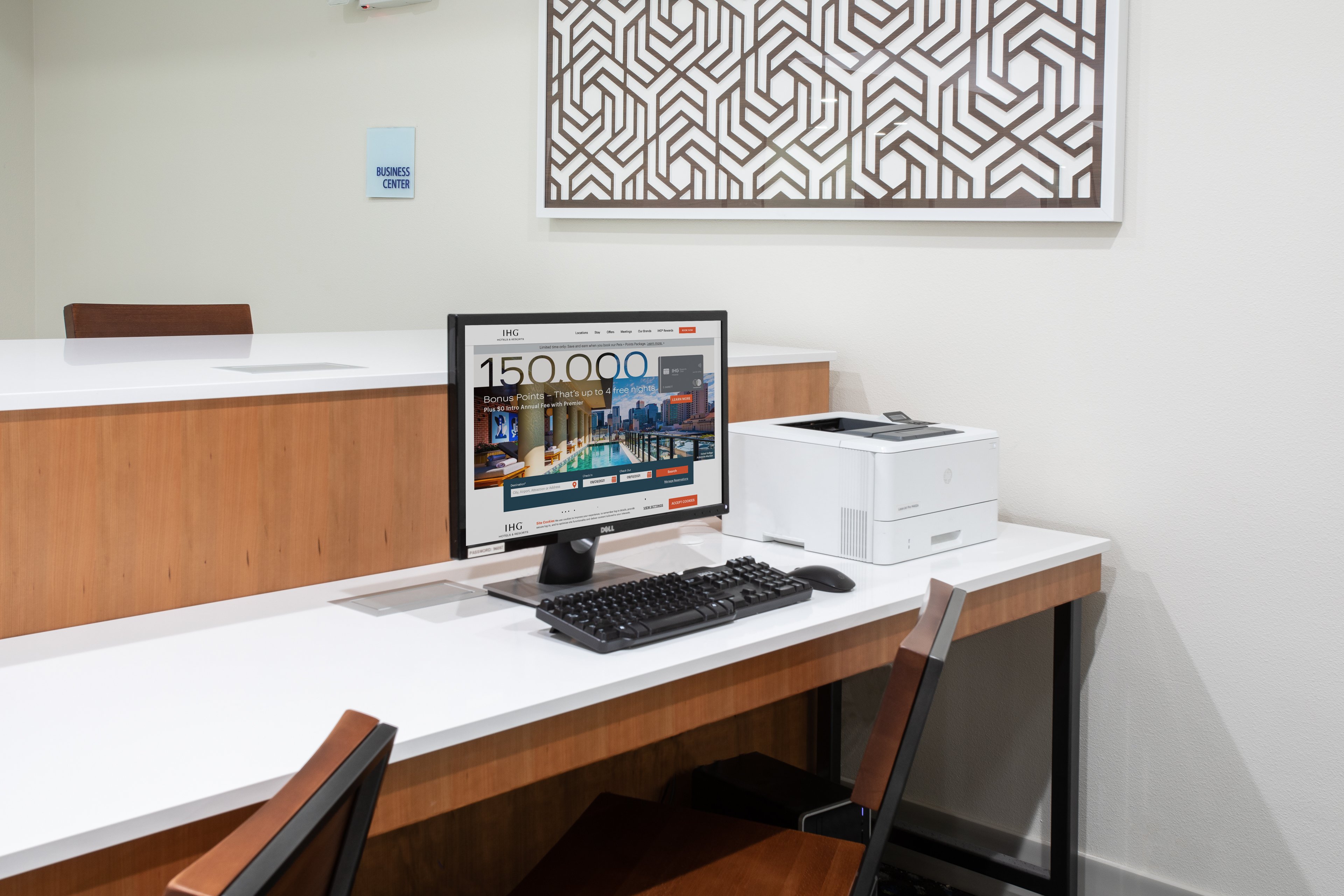 HOLIDAY INN EXPRESS YREKA - SHASTA AREA 47/52