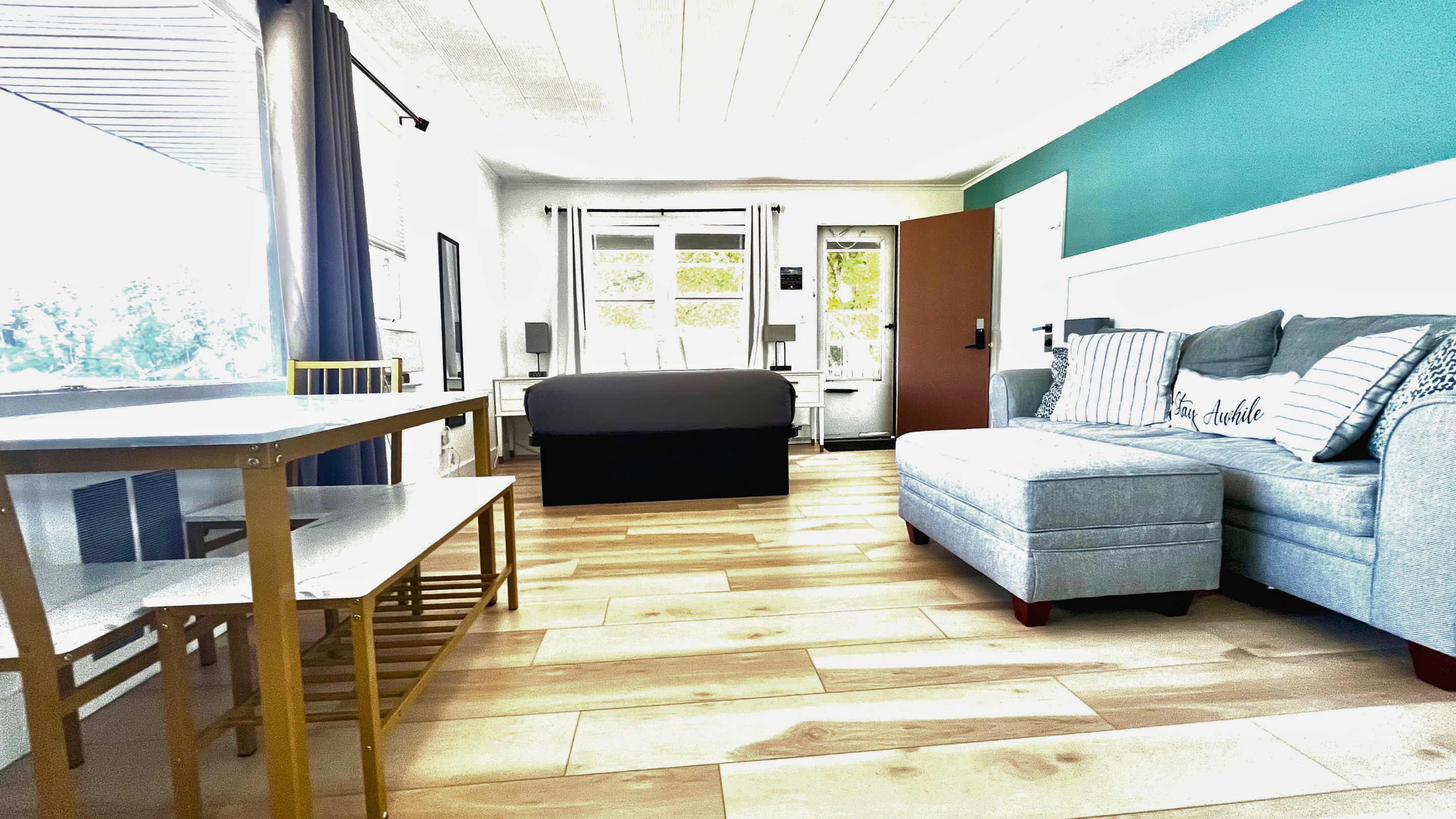 Motel Luzerne 5/40