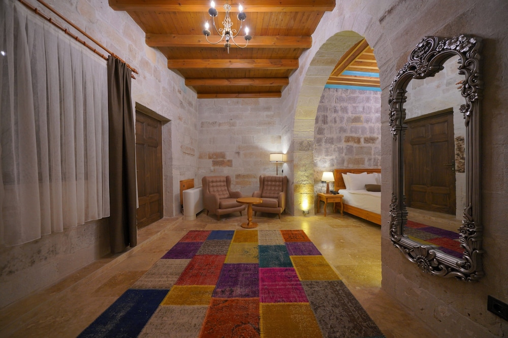 Cappadocia Secret Hill Cave Suites 38/47