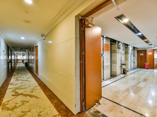 Vienna Hotel (Guiyang Huaguoyuan) 38/55