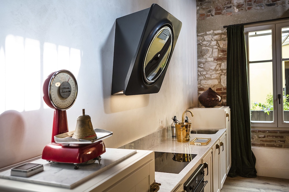 Residenza Palazzo Brenzoni 38/46