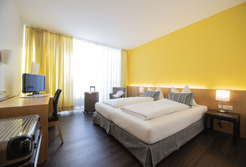 Heinhotel Vienna Airport 14/50