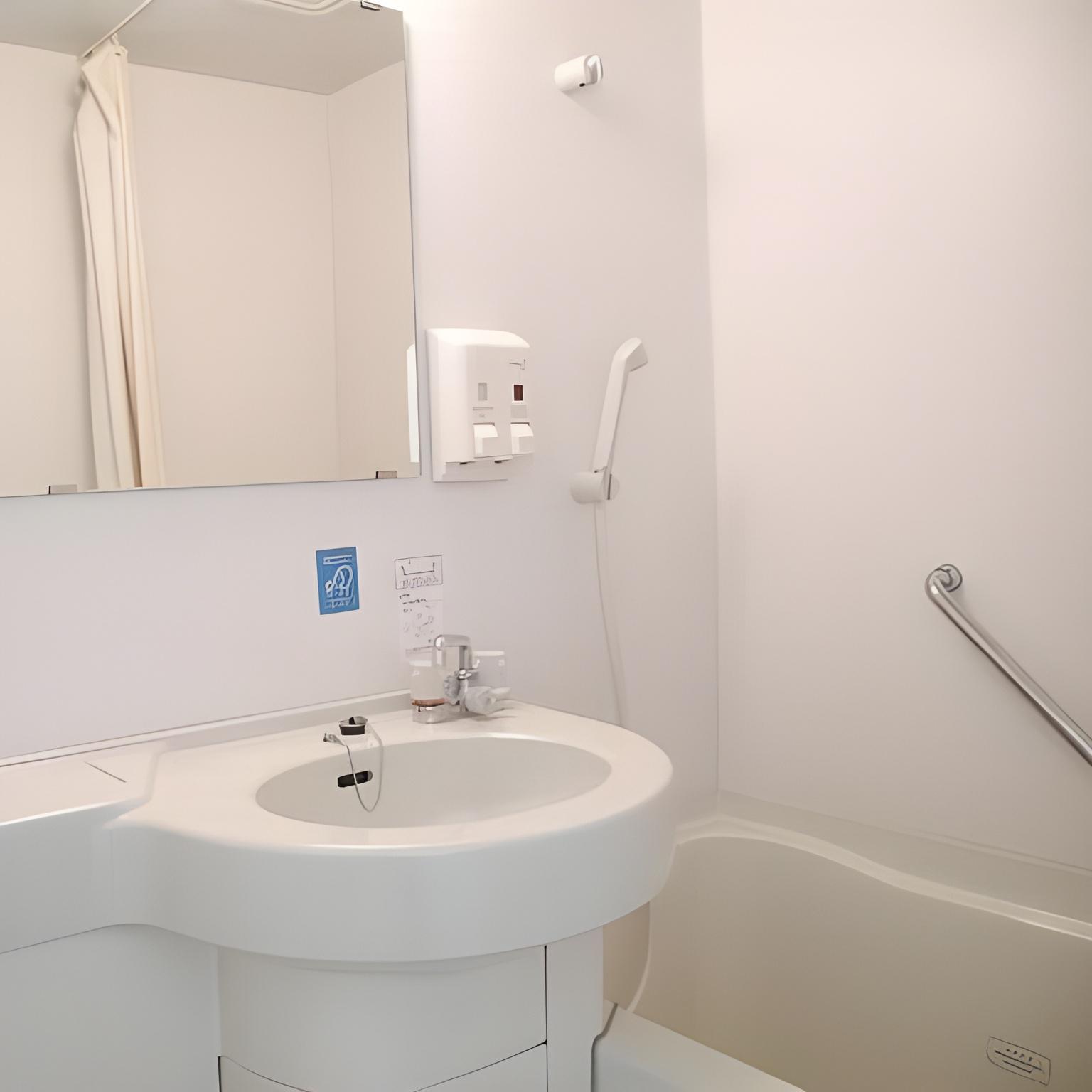 Hotel AZ Fukuoka Kanenokuma 34/34