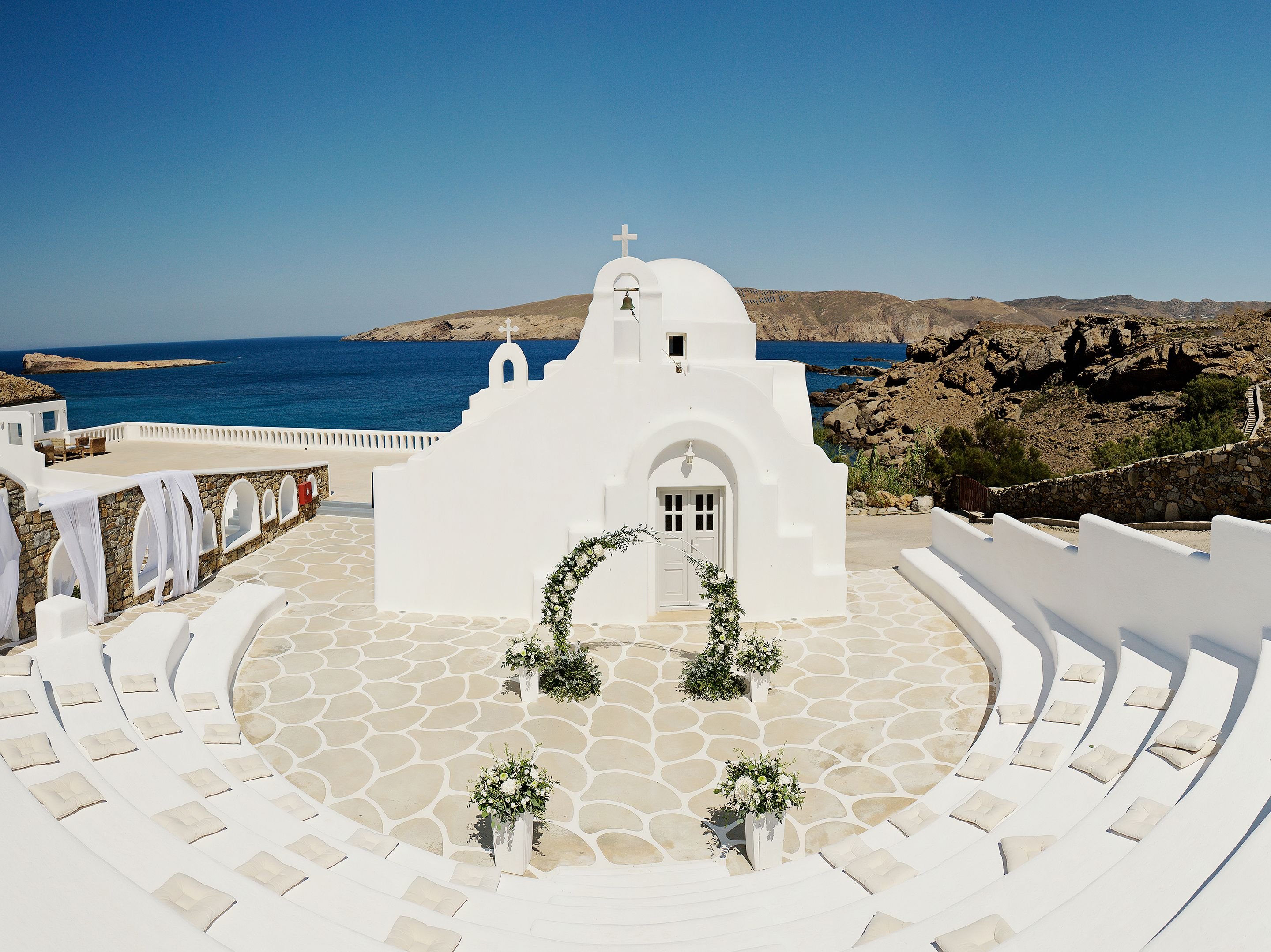 Mykonos Lolita, A Resort to Live 37/47