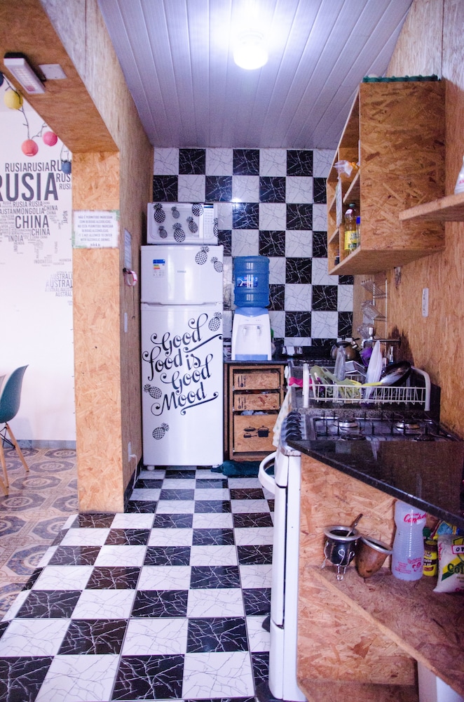 Hostel A Coroa 4/50