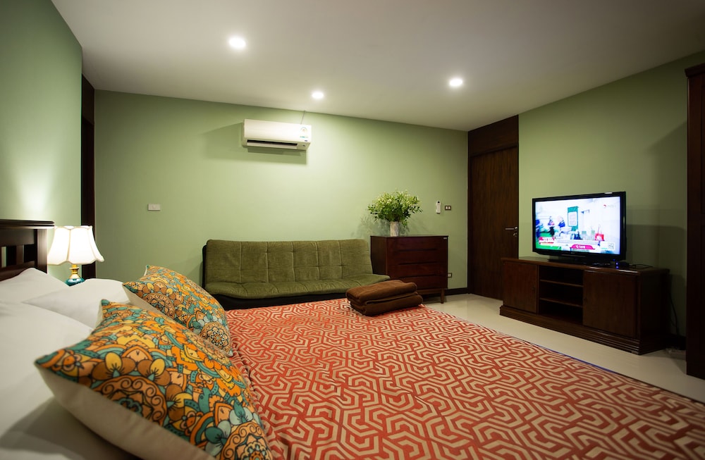 Nirvana Platinum Bbq Villa 7 Bedroom 33/50