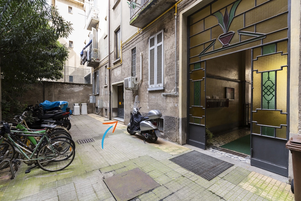 Notami - Titty House Crocetta 22/31
