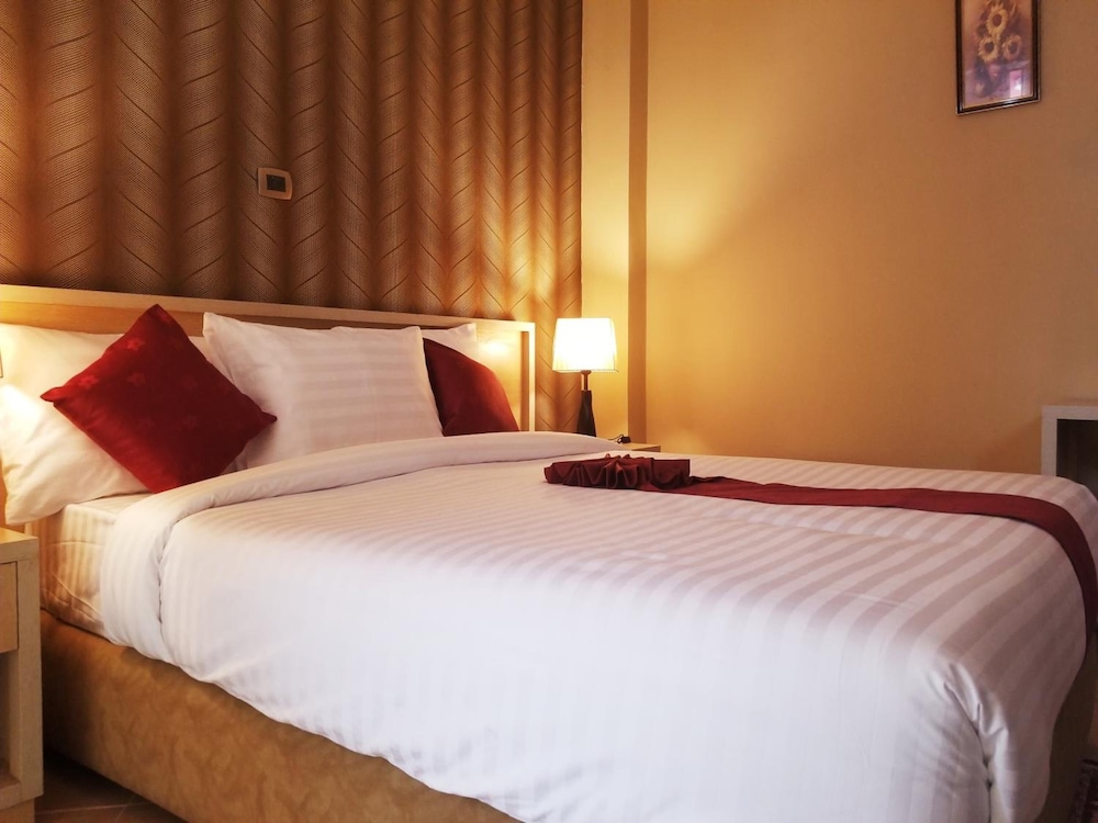 Medal Hotel 13/50