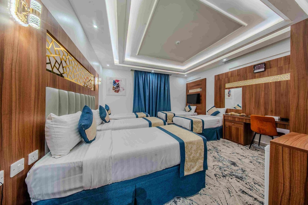 Almarzam Hotel 26/58