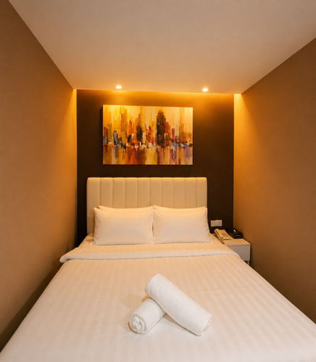 Raissa Boutique Hotel 6/11
