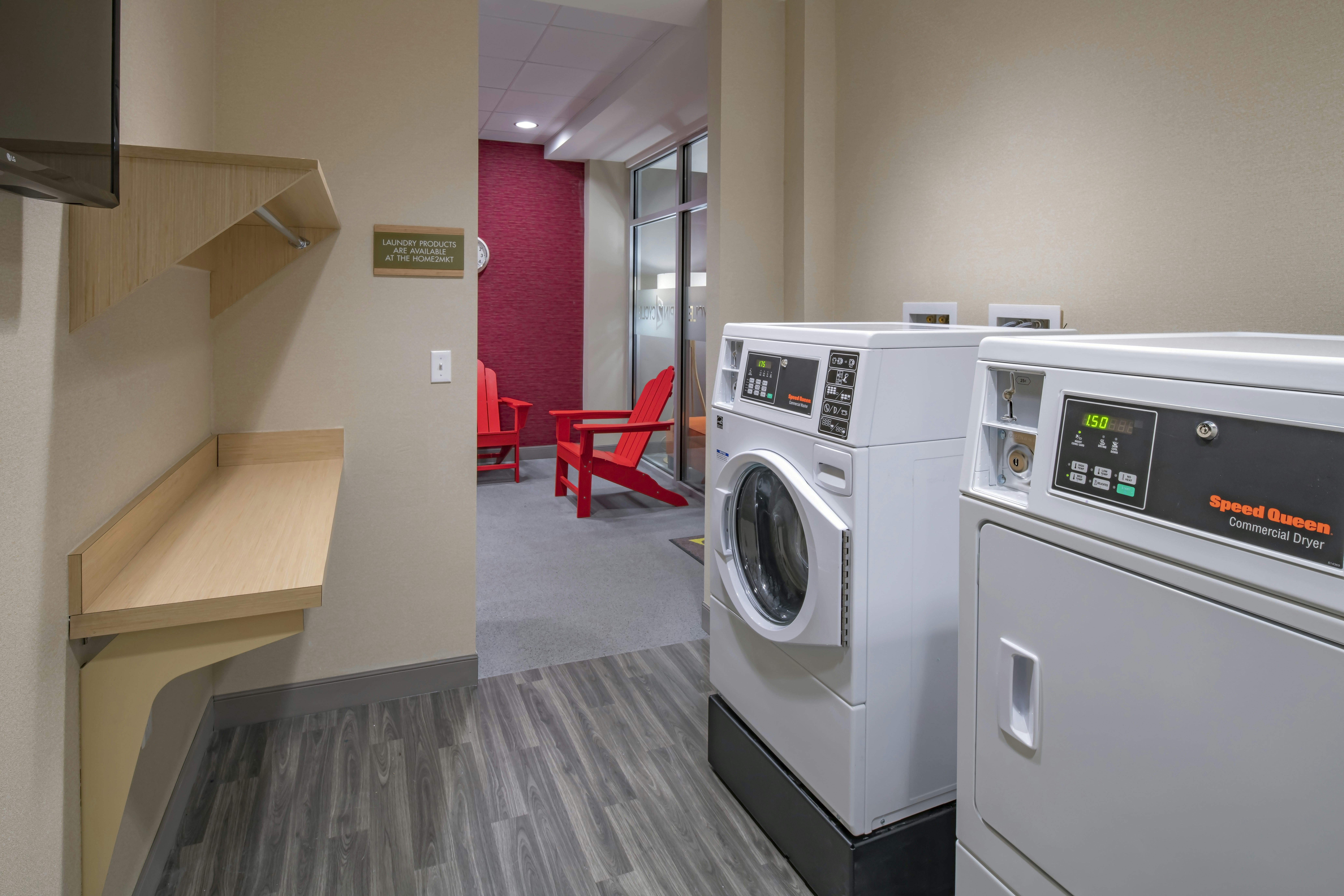 Home2 Suites by Hilton Wayne 5/22