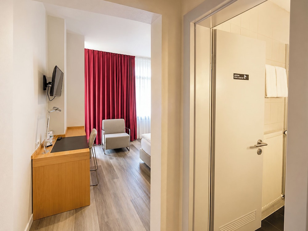 Hotel Maximilians 19/19