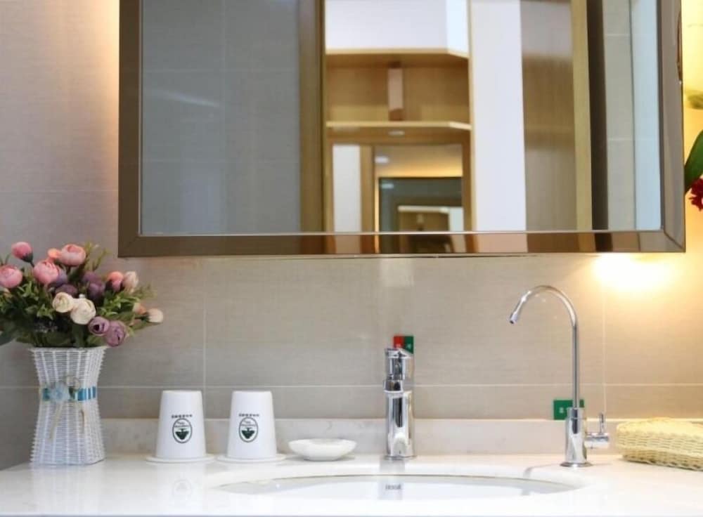 GREENTREE INN HEFEI FEIDONG NEW DISTRICT HUISHANG CITY EXPRESS HOTEL 7/22