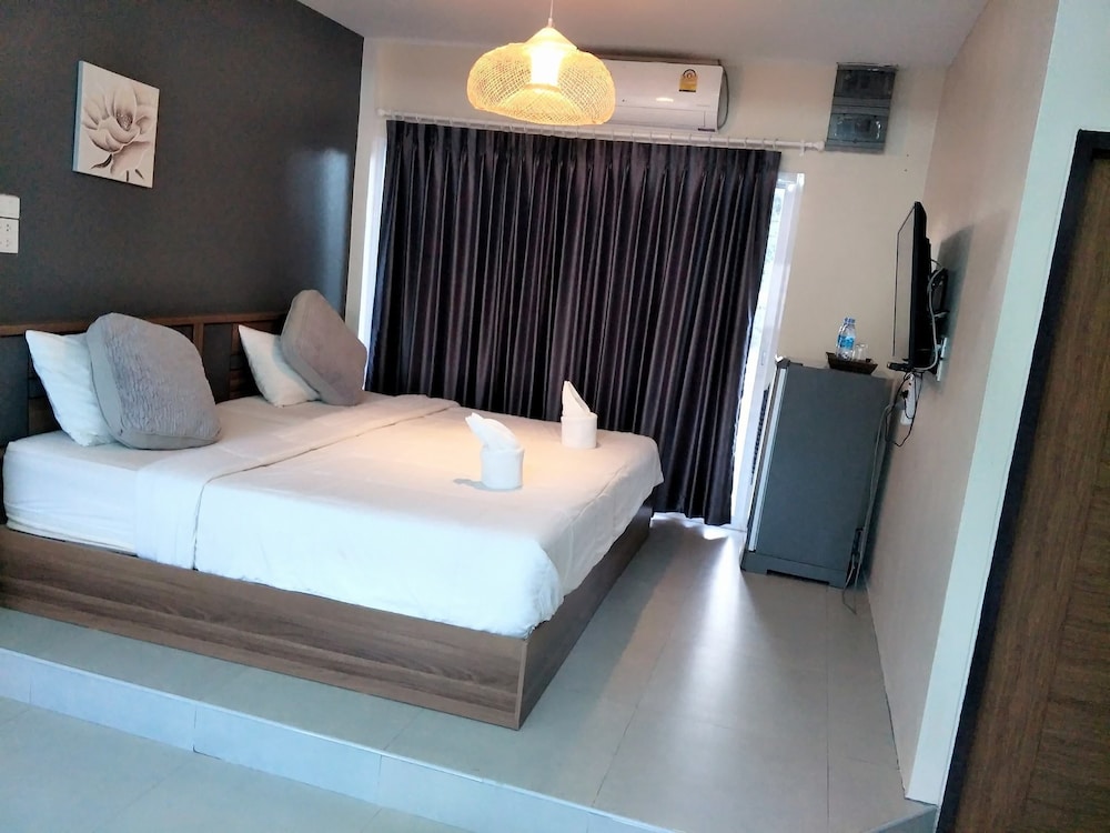 Suwi Coco Ville Resort 30/56