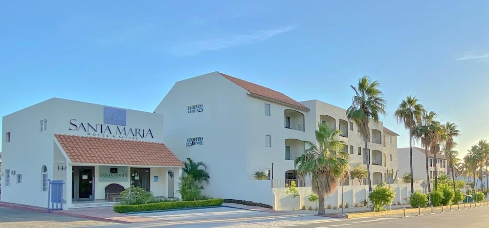 Santa Maria Hotel And Suites 2/47
