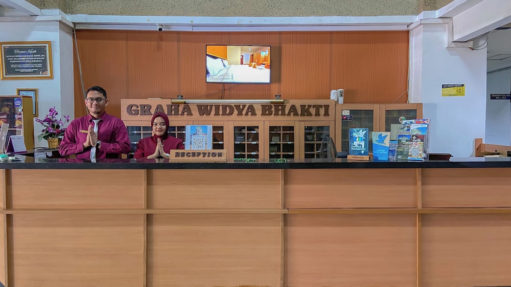 Graha Widya Bhakti 9/50