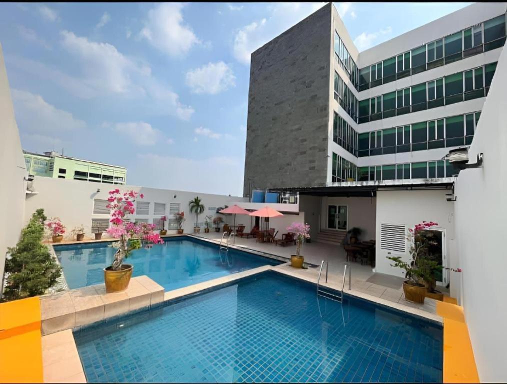 Grand Daira Hotel Palembang 5/37