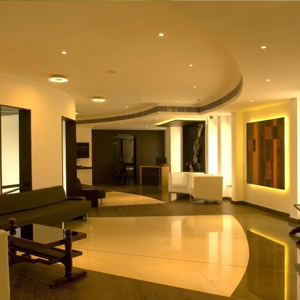 Hotel Marg Copper Folia 19/30