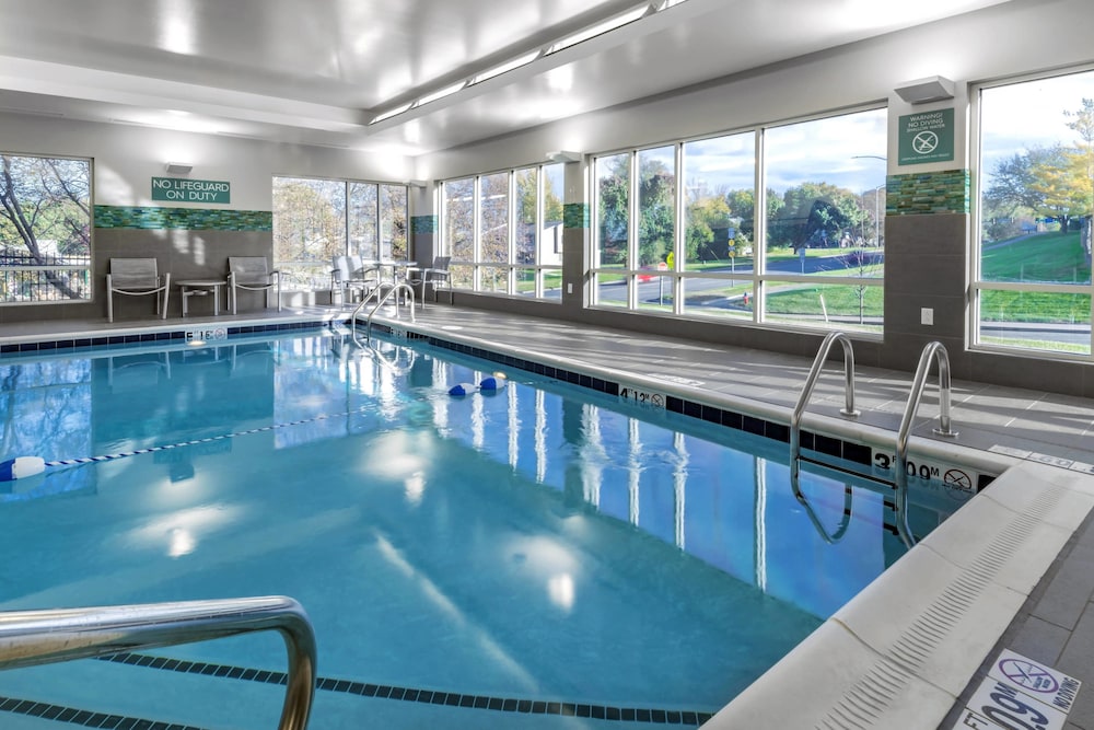 TownePlace Suites by Marriott Leavenworth 17/45