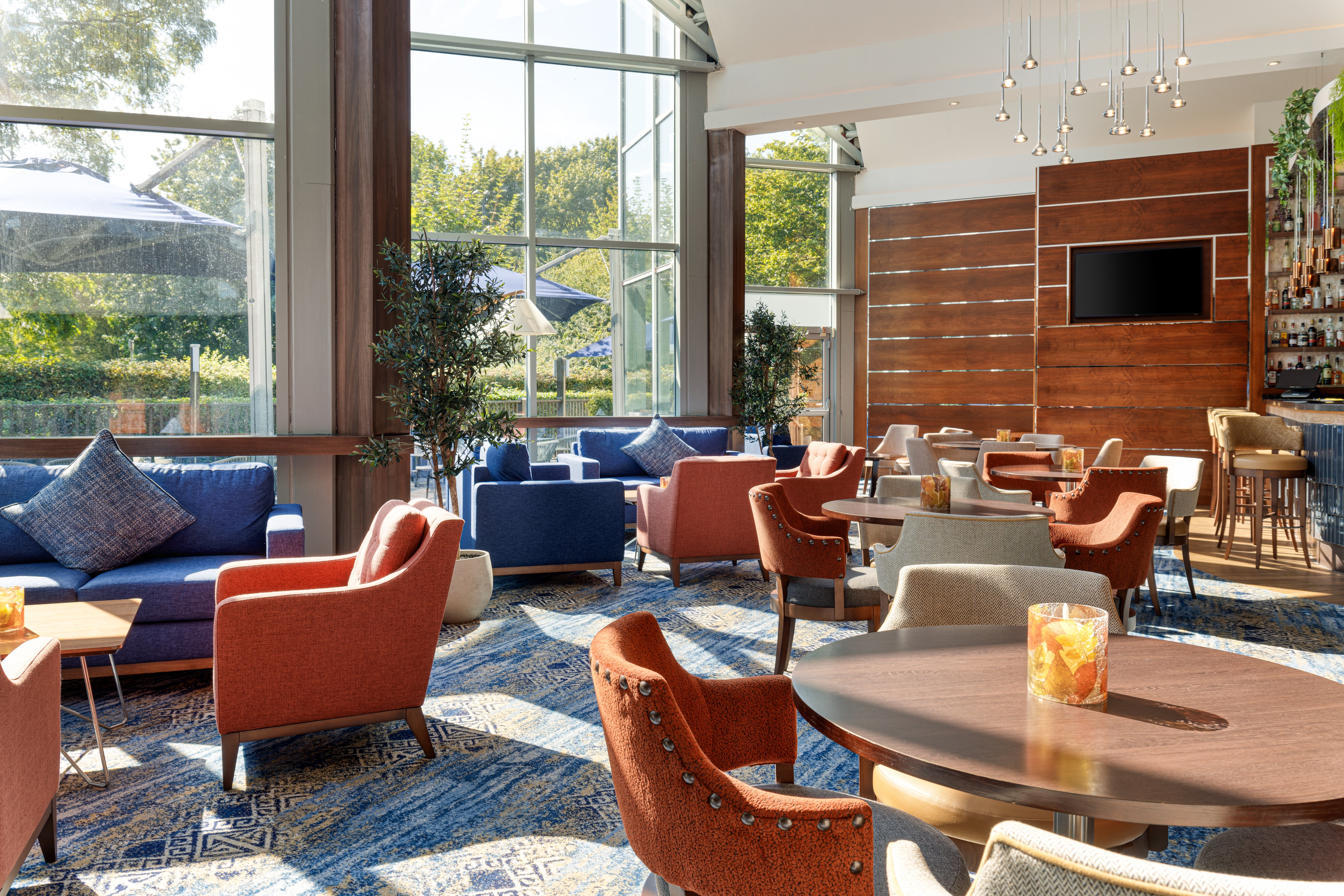 Crowne Plaza London Gatwick Airport 60/83