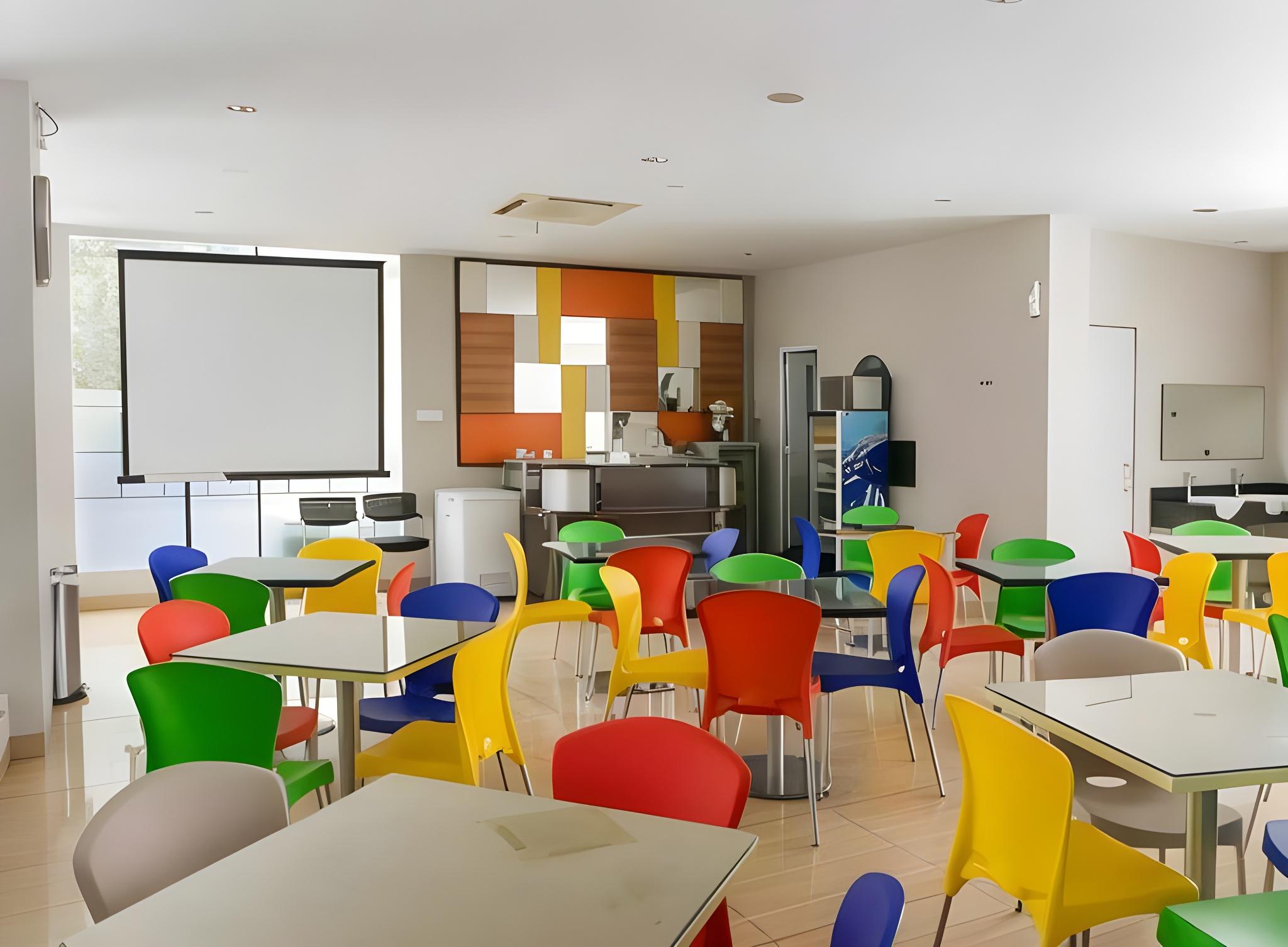 Hotel New Coklat 22/27