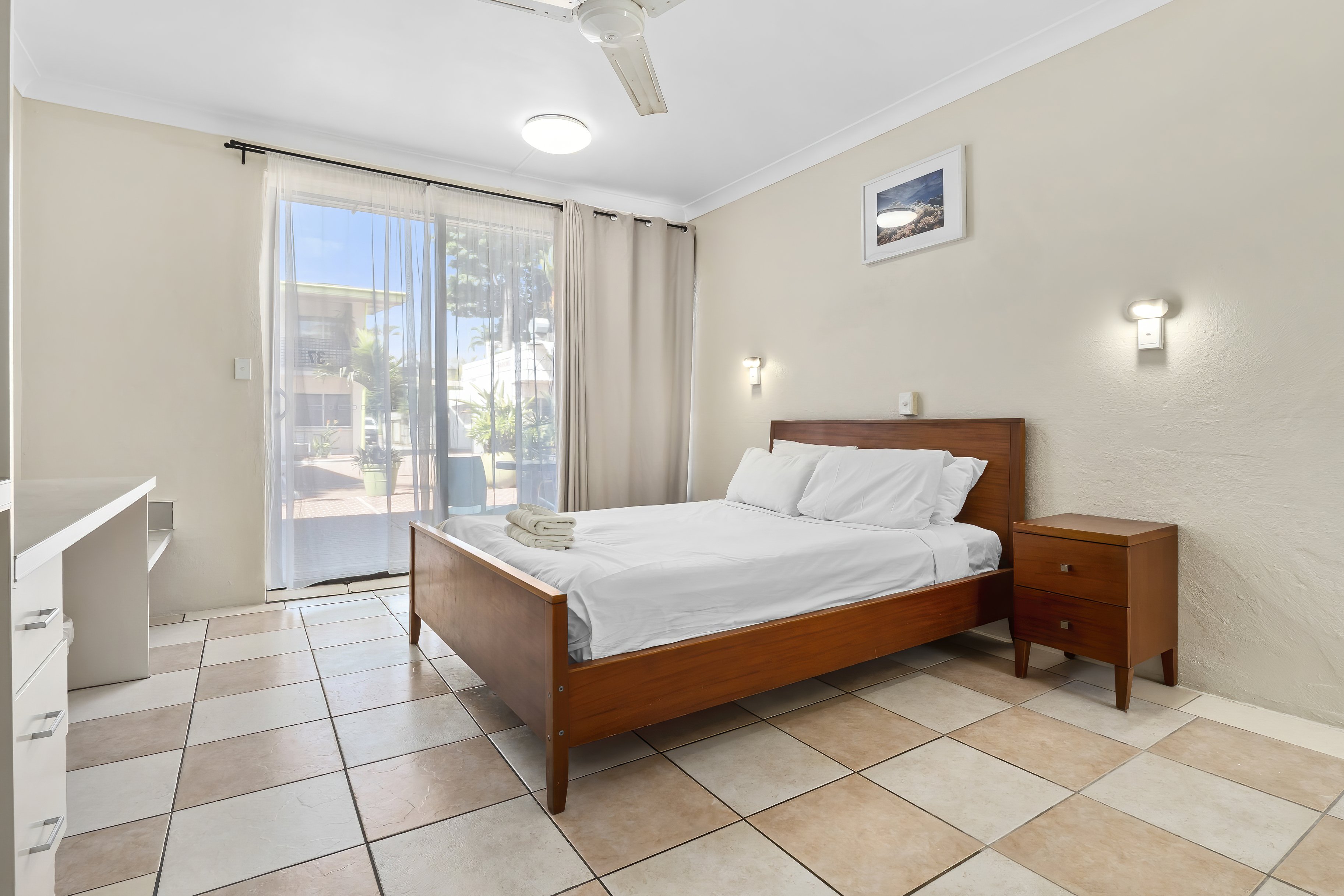 Hotel Tropiq 15/95