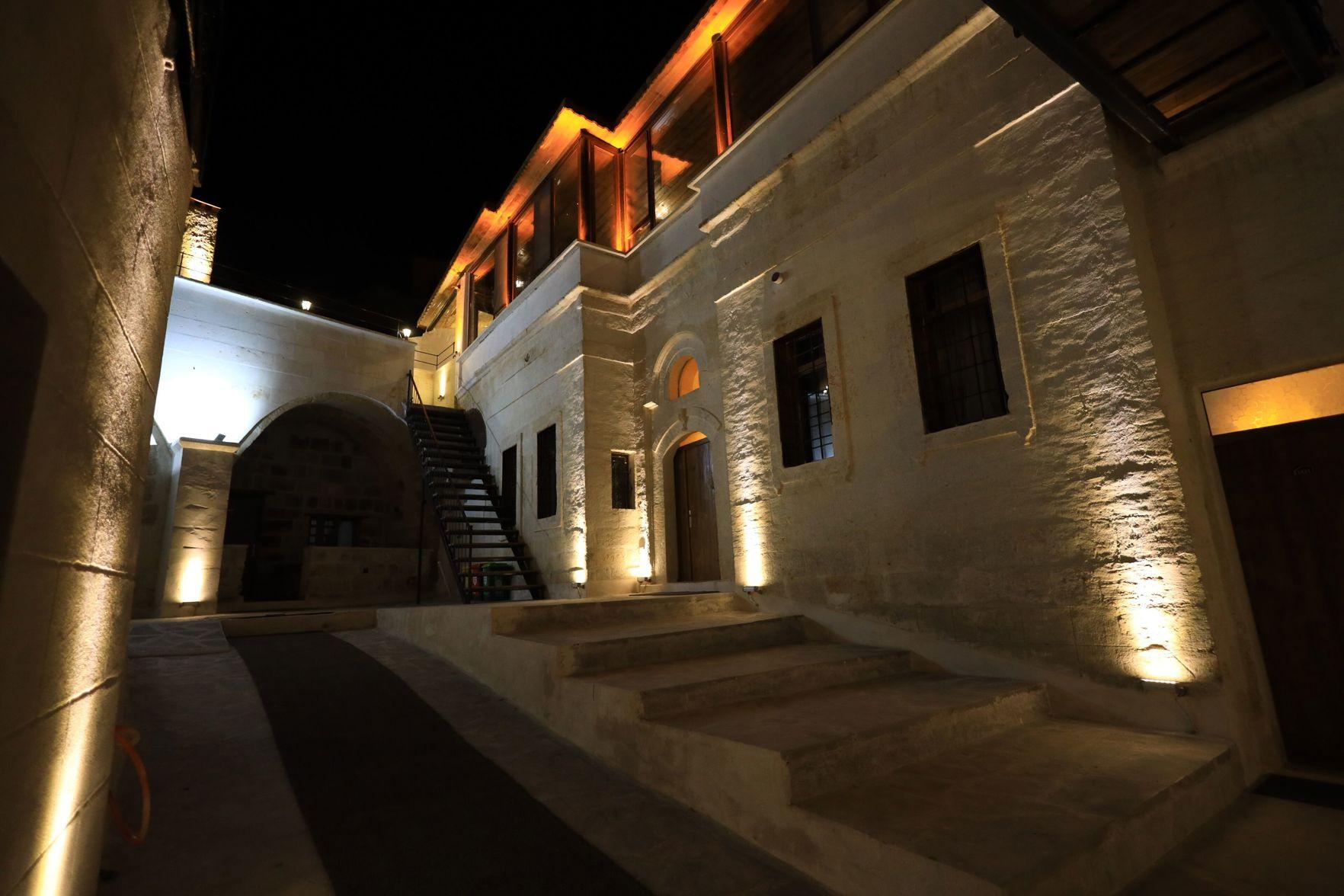 Masal Cave Suites 22/41