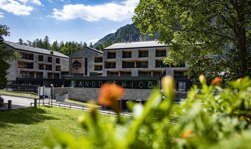 Hotel La Vetta 4/73